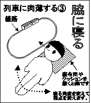 S͌^̐Hɕs܂͎΂߂ɐQׂČ܂B