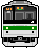 埼京線の始発駅